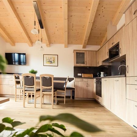 Appartemets Hauserbauer Kaprun Eksteriør bilde