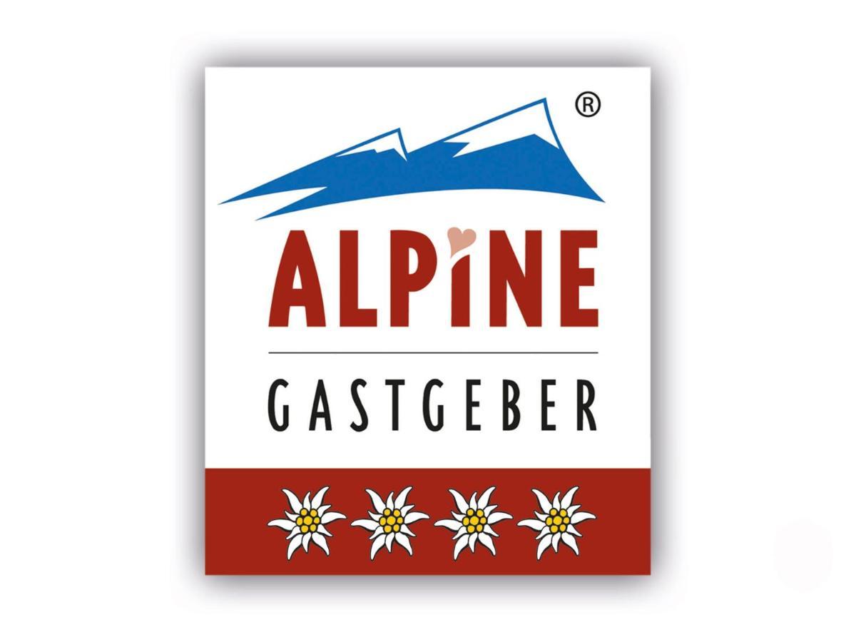 Appartemets Hauserbauer Kaprun Eksteriør bilde